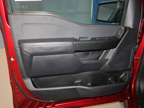 New 2026 Ford F150 STX AWD/4WD image 4