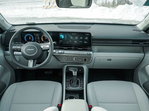 New 2026 Hyundai Kona SE AWD/4WD image 13