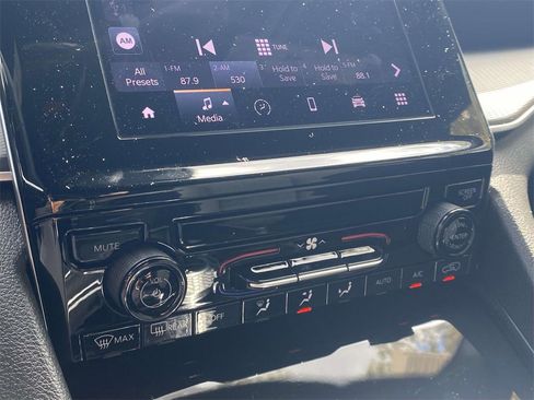 New 2025 Jeep Grand Cherokee Laredo image 47