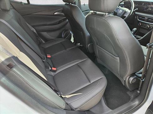 Certified 2024 Buick Encore GX Sport Touring w/ Advanced Technology Package image 18