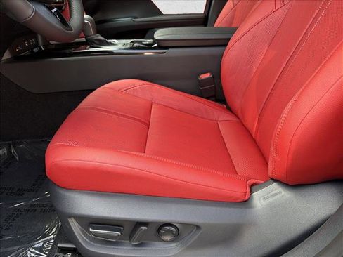 New 2026 Toyota Camry XSE FWD image 11