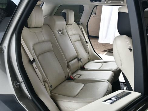 Used 2019 Land Rover Range Rover Supercharged image 39