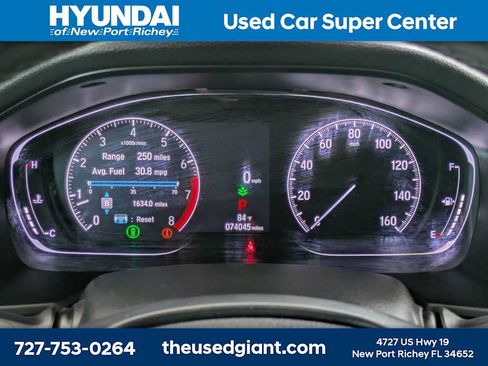 Used 2021 Honda Accord Sport image 32