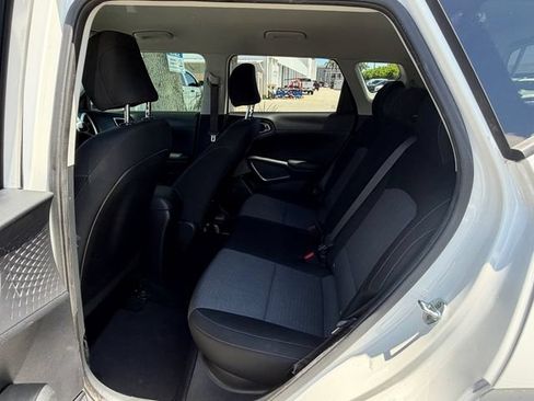 Used 2020 Kia Soul S FWD image 14
