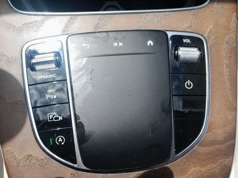 Used 2023 Mercedes-Benz E 350 4MATIC Sedan image 13