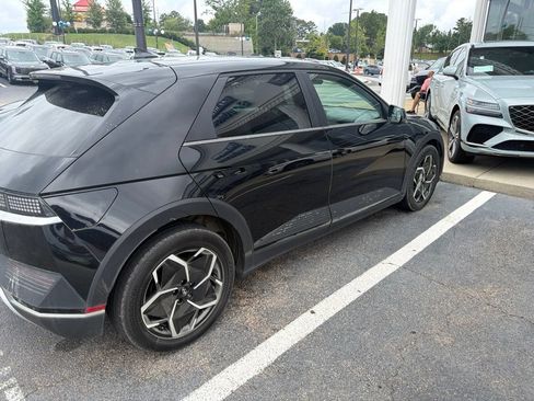 Used 2022 Hyundai Ioniq 5 SEL RWD image 5