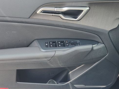 New 2026 Kia Sportage X-Line AWD/4WD image 20