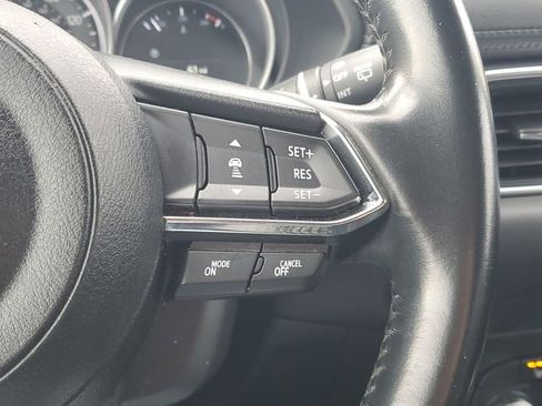 Used 2019 MAZDA CX-5 Touring image 34