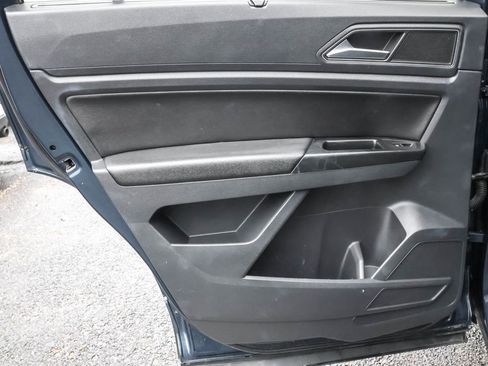 Used 2018 Volkswagen Atlas SE image 26