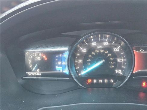 Used 2017 Ford Explorer Sport w/ Equipment Group 401A image 10