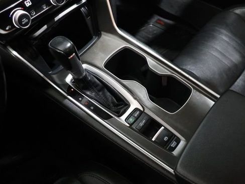Used 2021 Honda Accord Sport Special Edition image 31