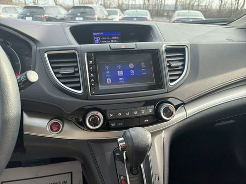 Used 2016 Honda CR-V EX image 16