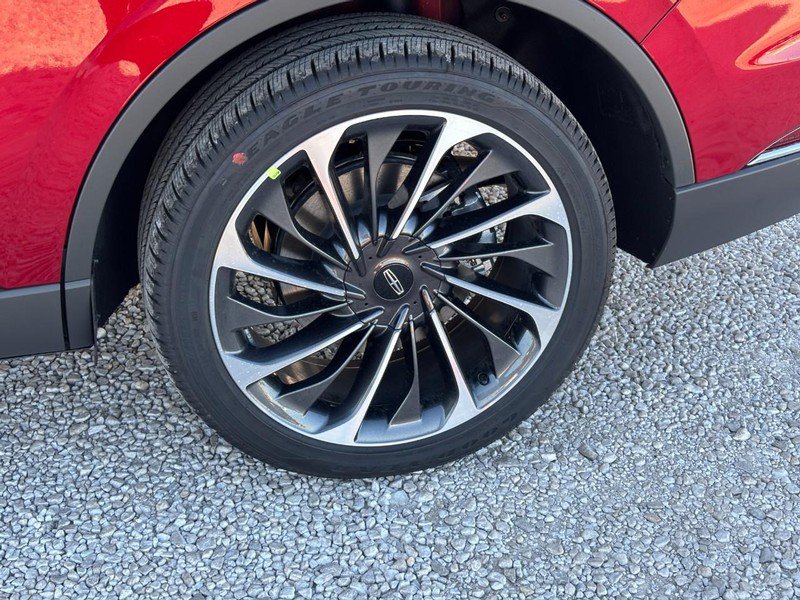 New 2027 Lincoln Aviator Reserve AWD/4WD image 10
