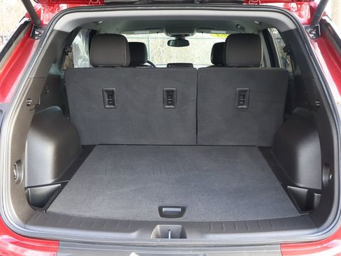 Certified 2023 Chevrolet Blazer LT w/ Convenience Package image 50