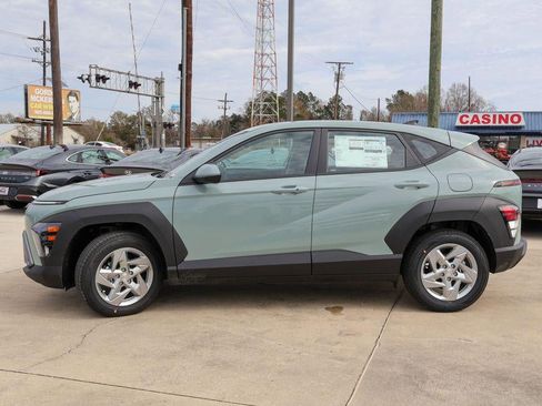 New 2026 Hyundai Kona SE image 27