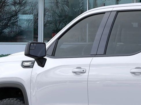 New 2026 GMC Sierra 1500 Elevation AWD/4WD image 12