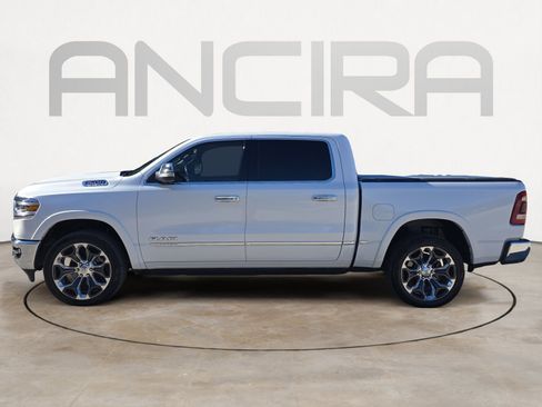 Used 2020 RAM 1500 Limited image 7