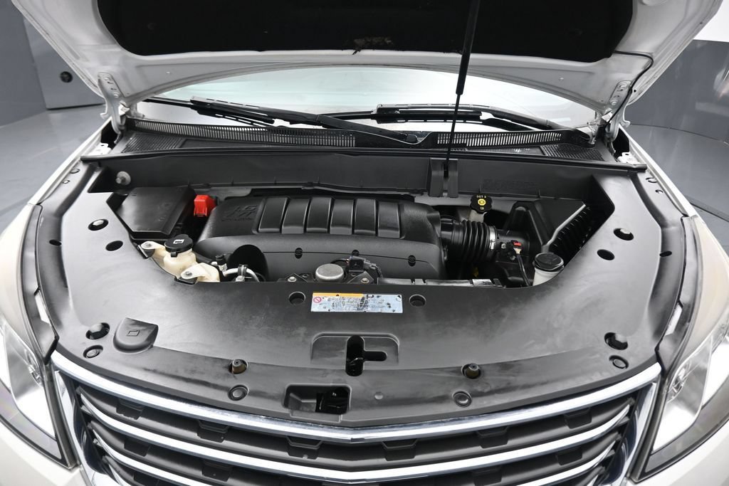 Used 2017 Chevrolet Traverse LT w/ Style and Technology Package AWD/4WD image 55