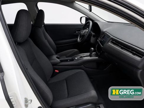 Used 2019 Honda HR-V EX image 15