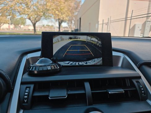 Used 2016 Lexus NX 200t FWD w/ Premium Package image 20