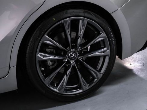Used 2022 Lexus IS 350 F Sport image 57