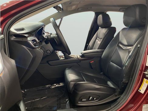 Used 2017 Cadillac XTS Luxury image 9