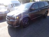 Used 2017 Dodge Grand Caravan GT image 3
