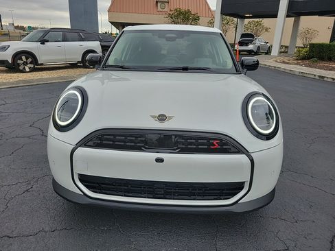 New 2025 MINI Cooper S image 7