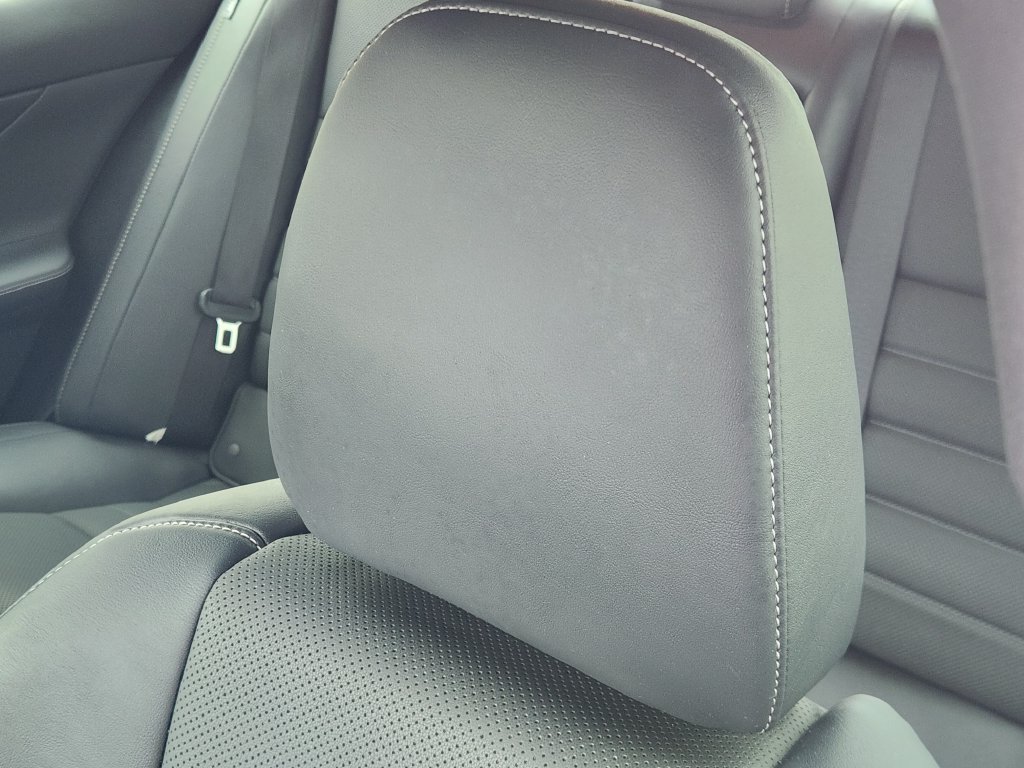 Used 2019 Lexus IS 350 F Sport w/ F Sport Package RWD image 25