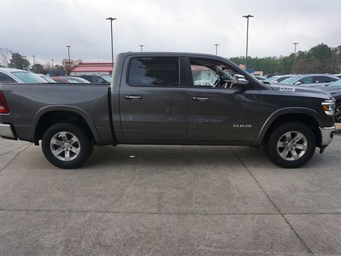 Used 2022 RAM 1500 Laramie image 24