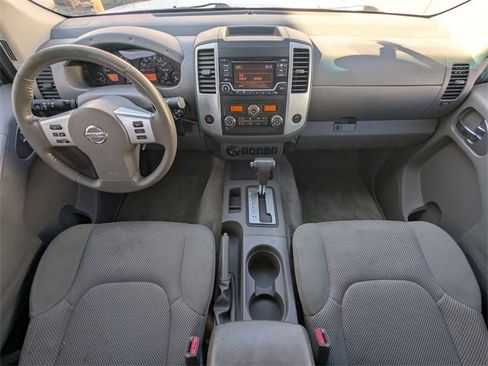 Used 2016 Nissan Frontier SV w/ SV Value Truck Package image 16