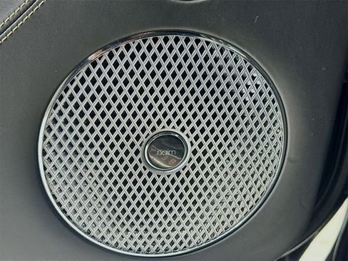 Certified 2020 Bentley Continental GT image 18