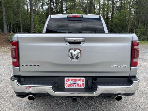 Used 2020 RAM 1500 Big Horn AWD/4WD image 23