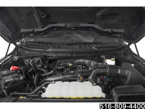 Used 2023 Ford F150 Lariat w/ Equipment Group 502A High AWD/4WD image 13