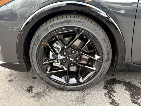 New 2026 Kia K4 GT-Line Turbo image 14