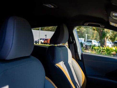 Certified 2025 Subaru Crosstrek 2.5i Sport image 8