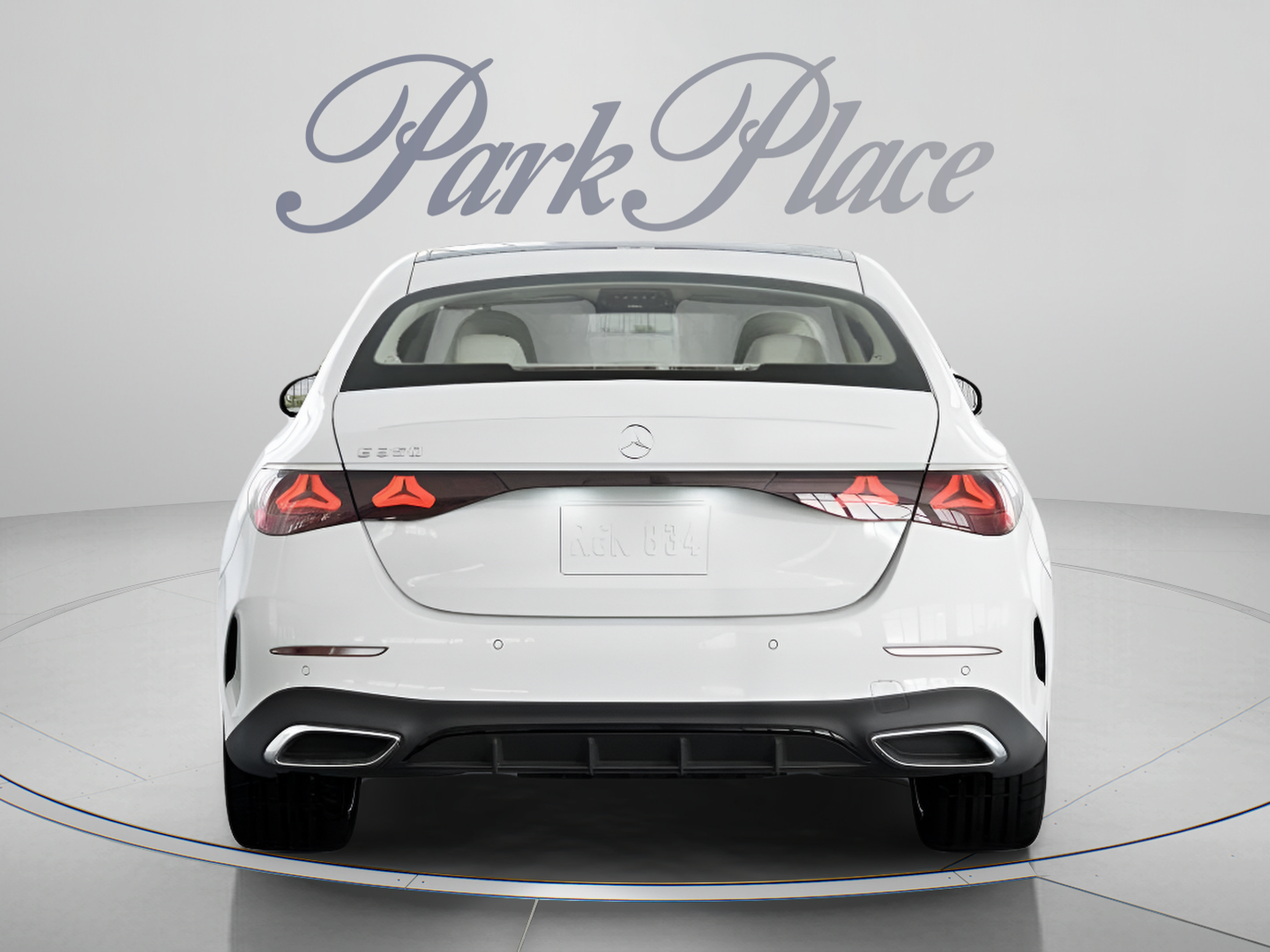 Used 2026 Mercedes-Benz E 350 Sedan image 15