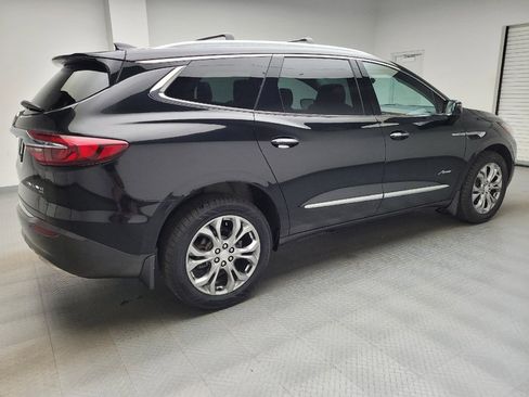 Used 2018 Buick Enclave Avenir w/ Avenir Technology Package AWD/4WD image 10