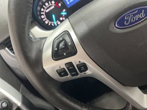 Used 2014 Ford Edge SEL AWD/4WD image 34
