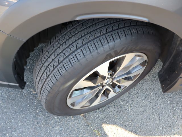 Certified 2025 Subaru Outback Limited w/ Popular Package #2 AWD/4WD image 43