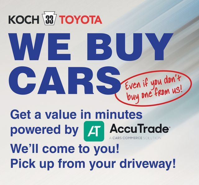 Used 2023 Toyota RAV4 XLE AWD/4WD image 10