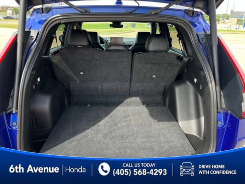 Used 2025 Honda CR-V Sport-L image 13