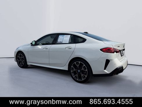 Used 2025 BMW 228i xDrive w/ Premium Package AWD/4WD image 5