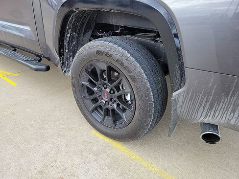 Used 2024 Toyota Tundra 1794 Edition w/ TRD Off-Road Package image 4