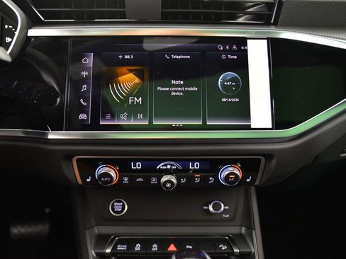 New 2025 Audi Q3 2.0T Premium w/ Convenience Package image 27