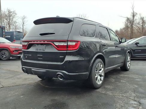 New 2026 Dodge Durango GT image 3