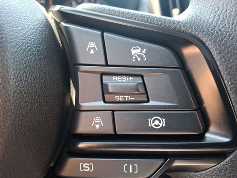 Certified 2026 Subaru Crosstrek 2.0i Premium AWD/4WD image 21