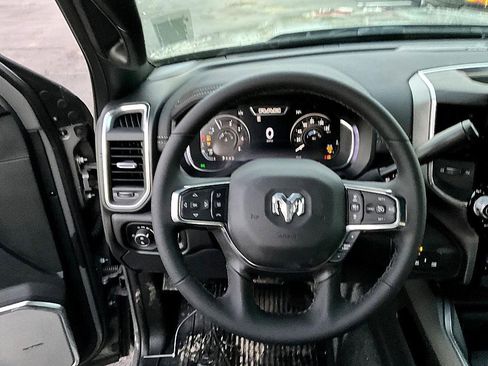 New 2026 RAM 5500 Tradesman w/ Laramie Trim Package image 41