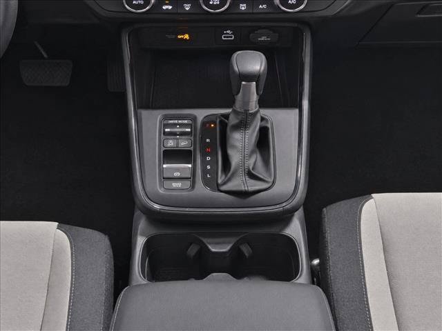 Certified 2024 Honda CR-V LX image 23
