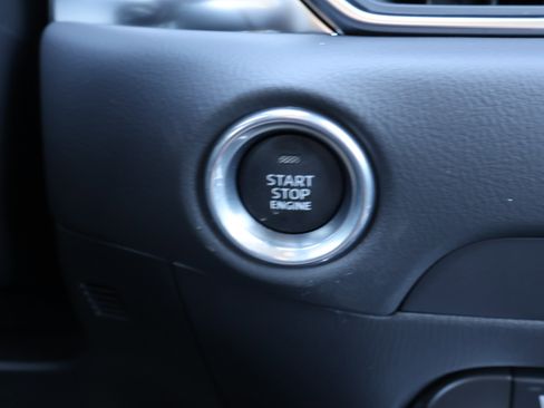 New 2025 MAZDA CX-5 Carbon Edition image 32